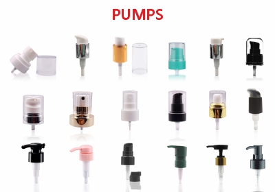 Pumps